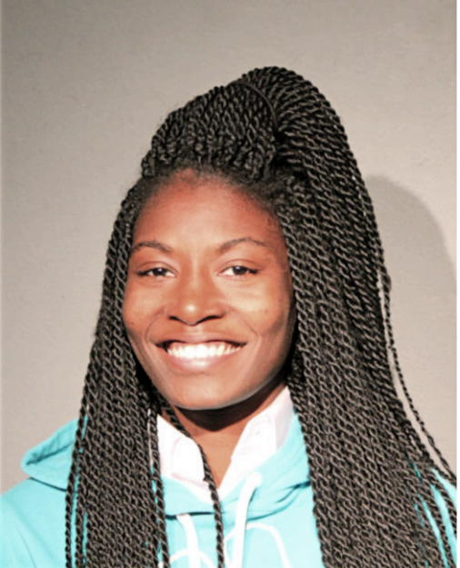 LITESHA JEFFERSON, Cook County, Illinois