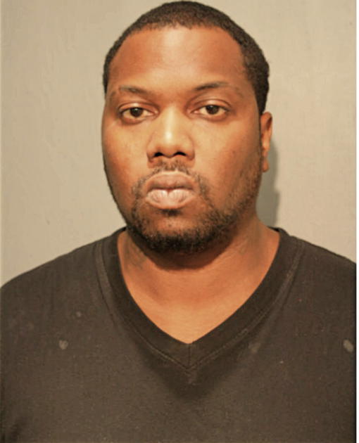 MICHAEL JEMISON, Cook County, Illinois