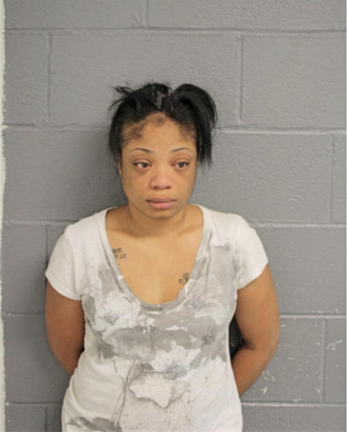 REKIA M JENKINS, Cook County, Illinois
