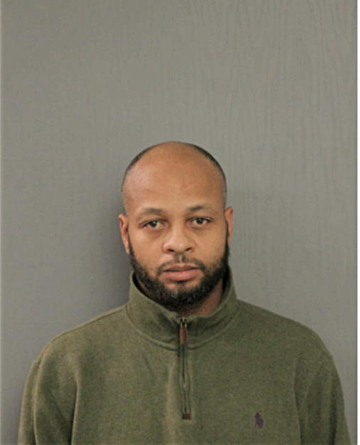 GREGORY WHITE JOHNSON, Cook County, Illinois