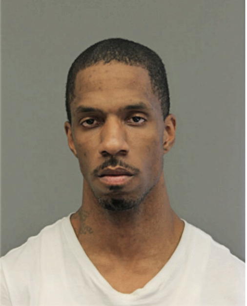 JOVAN JOHNSON, Cook County, Illinois