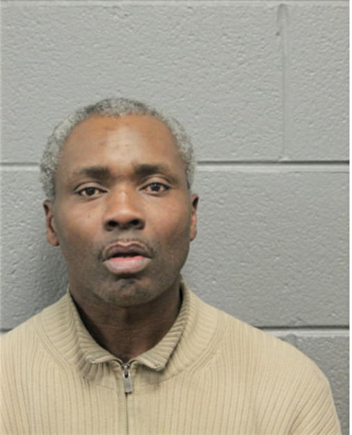 OMAR A JOHNSON, Cook County, Illinois