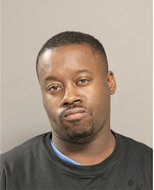 DARRELL JONES, Cook County, Illinois