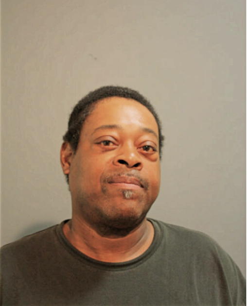JIMMIE JONES, Cook County, Illinois