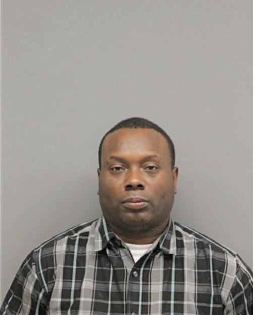 THADDEUS W KEEFER, Cook County, Illinois