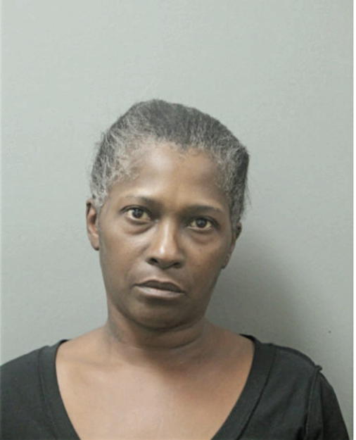 ANGELA M KEYES, Cook County, Illinois
