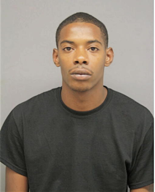 ANTHONY KING, Cook County, Illinois