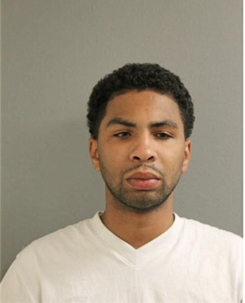 DANIEL LOCKETT, Cook County, Illinois