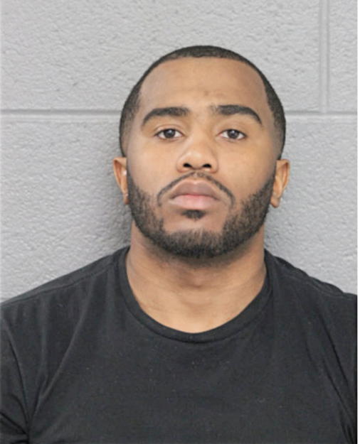YARTHER M LOFTON, Cook County, Illinois