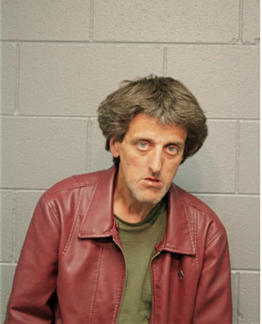 BRIAN LONERGAN, Cook County, Illinois