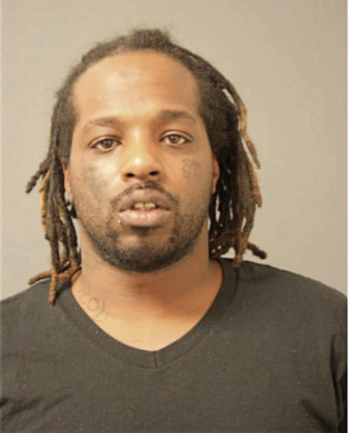 TYREE LOWE, Cook County, Illinois