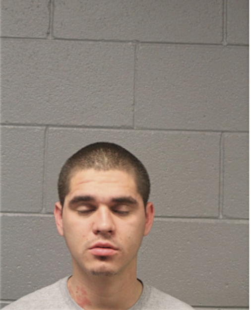 JUAN MAGDALENO, Cook County, Illinois