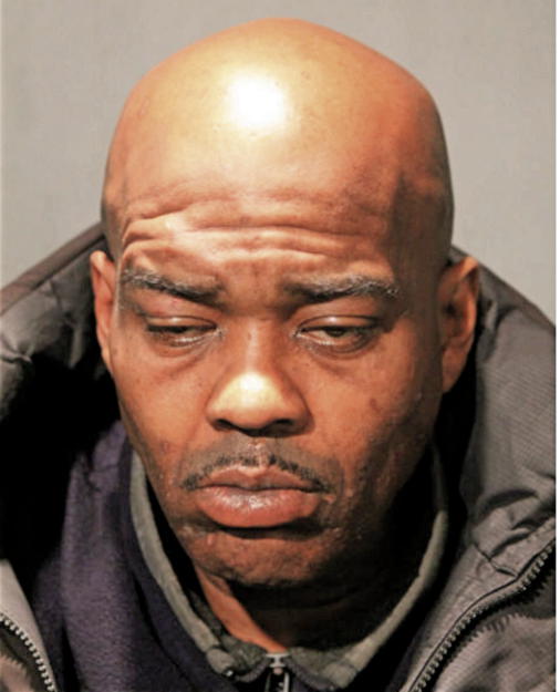 WILLIE JAMES MANSHECK, Cook County, Illinois