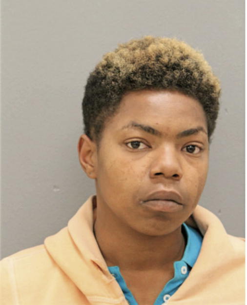 SHEILA M MARTIN, Cook County, Illinois