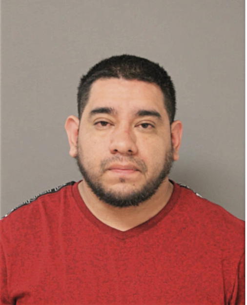 ALEXANDER J MARTINEZ, Cook County, Illinois