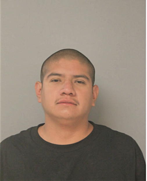 ARMANDO MARTINEZ, Cook County, Illinois