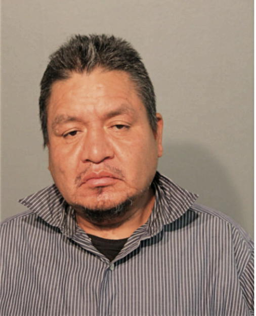 GIOVANNI MASA, Cook County, Illinois