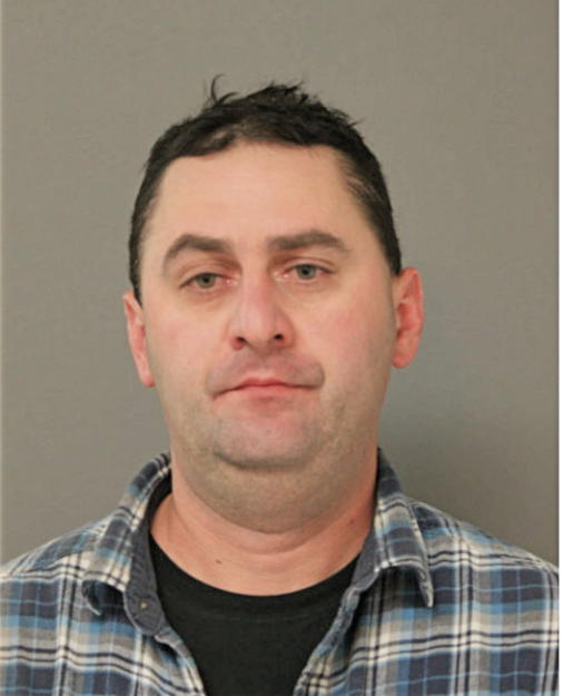 MICHAL MASNICA, Cook County, Illinois