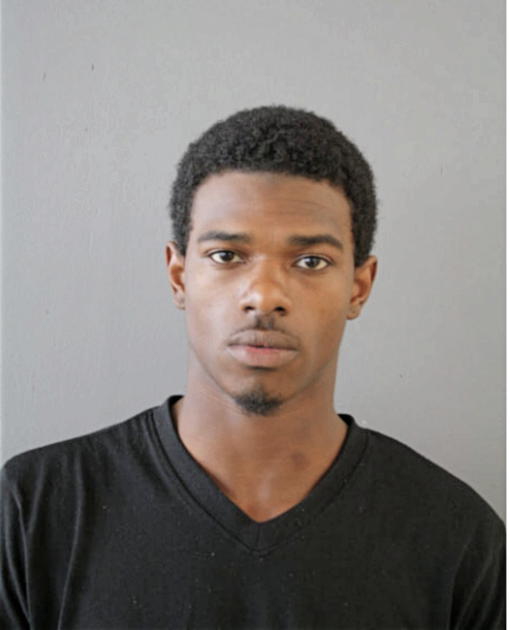KENNETH P MCCALL, Cook County, Illinois
