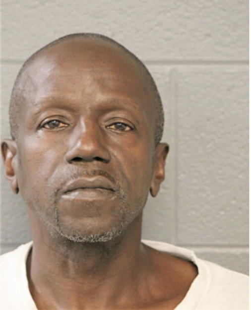 DANNY C MCCLAY, Cook County, Illinois