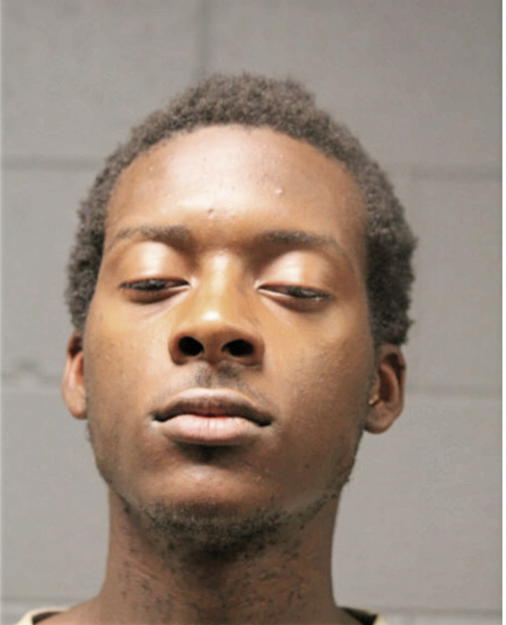 DEMETRIUS E MCKINSTRY, Cook County, Illinois