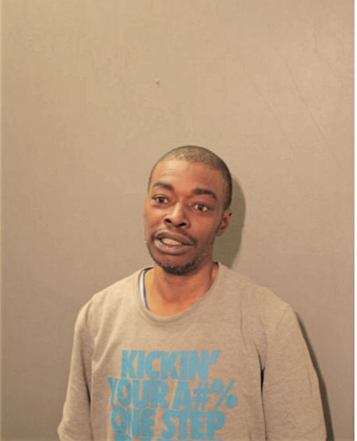 REYNARD MCLEOD, Cook County, Illinois