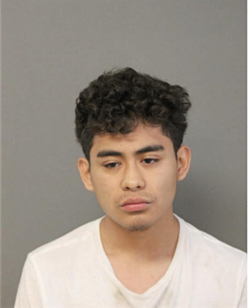 NOE A MESINO HERNANDEZ, Cook County, Illinois