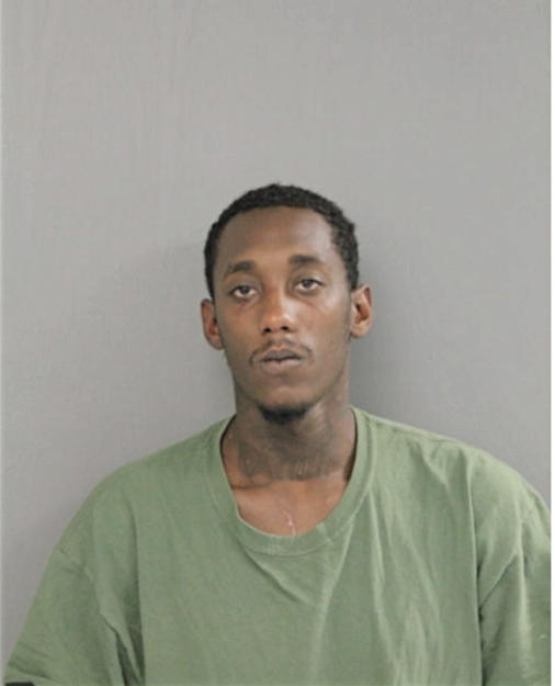 DEANGELO M MILLS, Cook County, Illinois