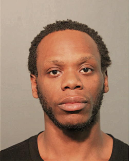 JONATHAN M. MIMS, Cook County, Illinois