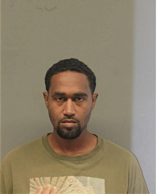JEROME L MOORE, Cook County, Illinois