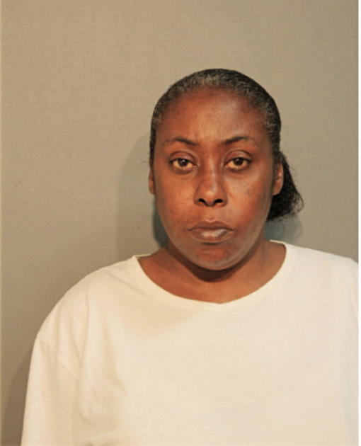 CYNTHIA L MORGAN, Cook County, Illinois