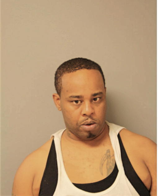 MORRIS TERRELL MORGAN, Cook County, Illinois