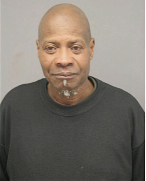 ZACK MOSLEY, Cook County, Illinois