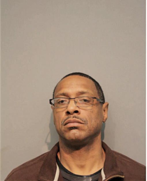 LOUIS M MULLINS, Cook County, Illinois