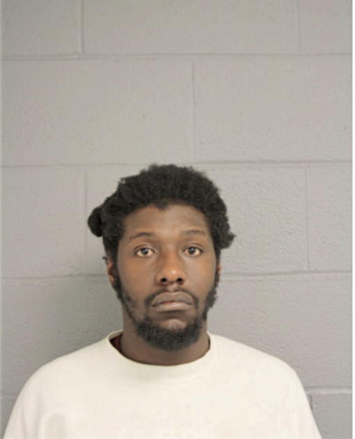 DEVEN J NASH, Cook County, Illinois