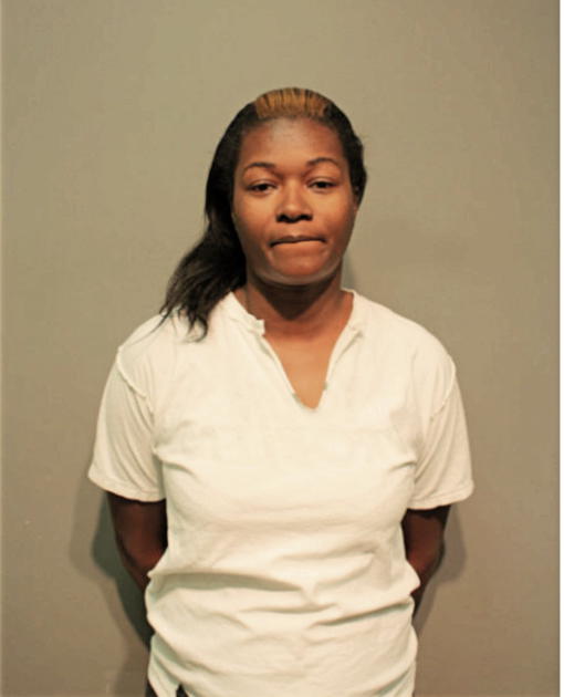 TAMIKO L NASH, Cook County, Illinois