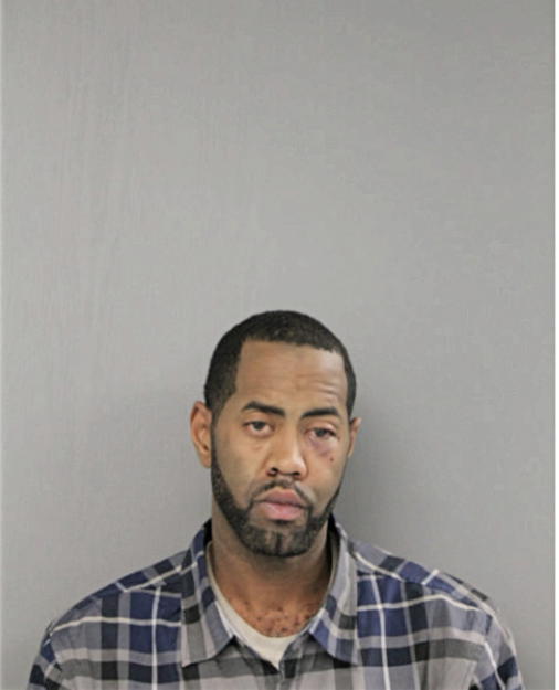 EDDY J NEWMAN, Cook County, Illinois