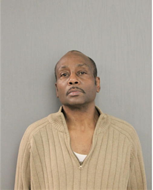 FRANKIE L OGBURN, Cook County, Illinois