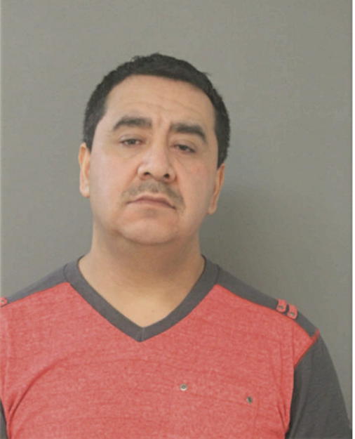 SAUL OVIEDO, Cook County, Illinois