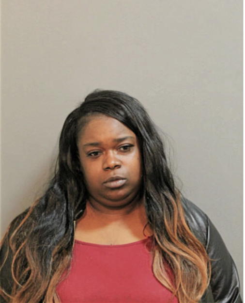 CHANE OWENS, Cook County, Illinois