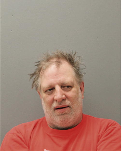 ROY D PADECKY, Cook County, Illinois