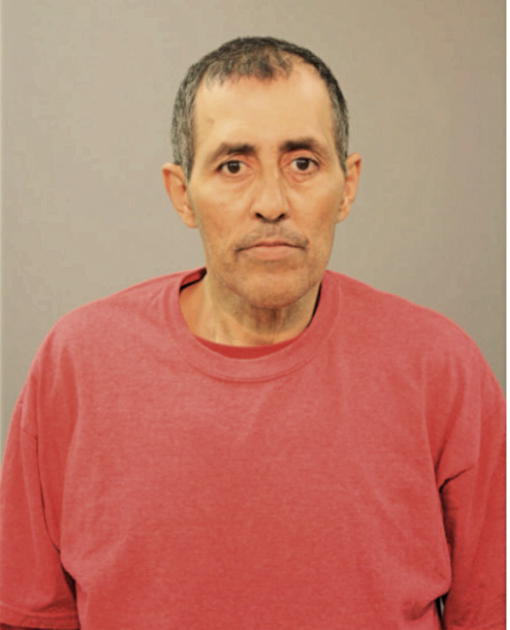 ANIBAL NMI PANTOJA, Cook County, Illinois