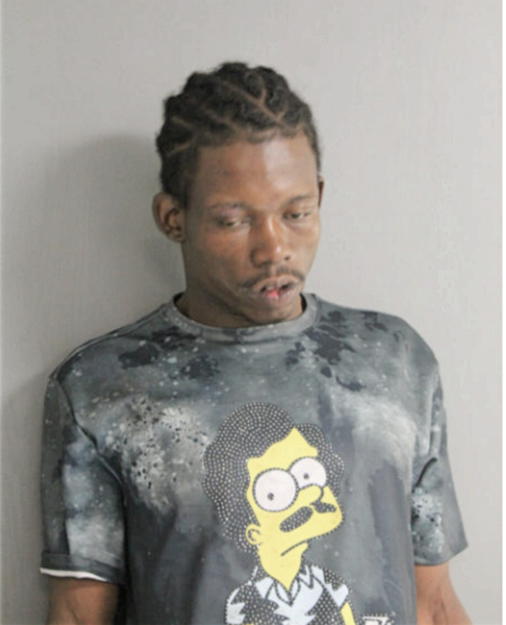 RASHAE PARKS, Cook County, Illinois