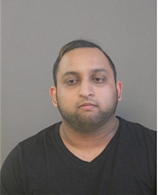 BHAVIN JAY PATEL, Cook County, Illinois