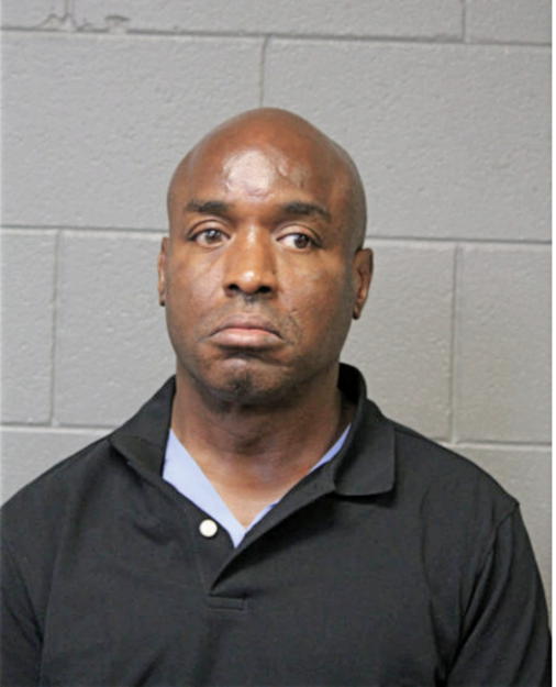 CHRISTOPHER PATTON, Cook County, Illinois