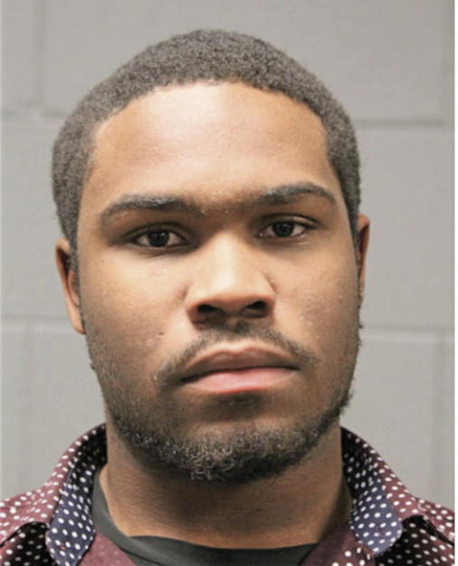 TYRONE J PAYTON, Cook County, Illinois