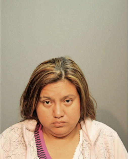 ARACELY PAZ, Cook County, Illinois