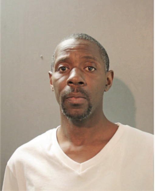AVERY L PERRY, Cook County, Illinois