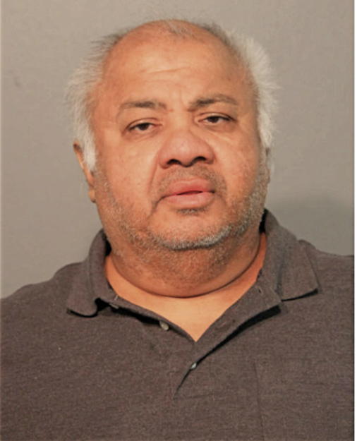 SEGUNDO PINEDA-QVALLE, Cook County, Illinois