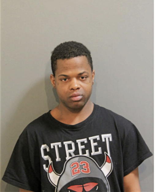 JOSEPH L PLAIR, Cook County, Illinois